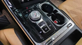 Kia Carnival BLIND SPOT* 360* ЕЛ. БАГАЖНИК* КРАЙНА ЦЕНА, снимка 9