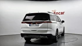 Kia Carnival BLIND SPOT* 360* ЕЛ. БАГАЖНИК* КРАЙНА ЦЕНА, снимка 4