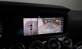 Mercedes-Benz AMG GT 43* 4MATIC+ * BURMESTER* ПОДГРЕВ* ОБДУХВАНЕ* 360КА, снимка 11