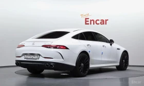 Mercedes-Benz AMG GT 43* 4MATIC+ * BURMESTER* ПОДГРЕВ* ОБДУХВАНЕ* 360КА, снимка 2