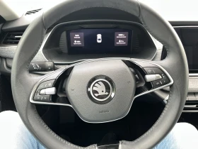 Skoda Octavia 1.5 TSI 6M, снимка 14