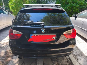 BMW 320, снимка 2