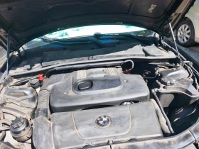 BMW 320, снимка 4