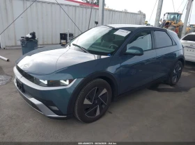 Hyundai Ioniq 5 Sel, снимка 2