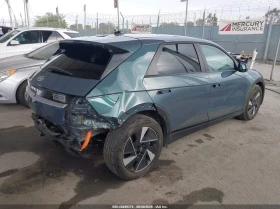 Hyundai Ioniq 5 Sel, снимка 4