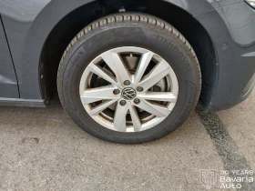 VW Touran Comfortline DSG Easy Open, снимка 16