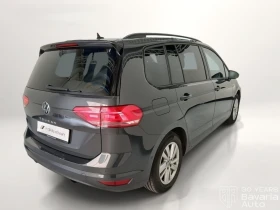 VW Touran Comfortline DSG Easy Open, снимка 4
