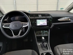 VW Touran Comfortline DSG Easy Open, снимка 8