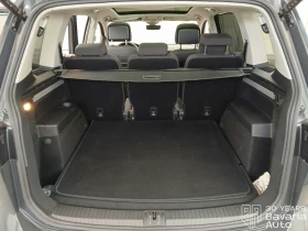VW Touran Comfortline DSG Easy Open, снимка 10