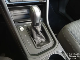 VW Touran Comfortline DSG Easy Open, снимка 13