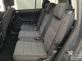 VW Touran Comfortline DSG Easy Open, снимка 9