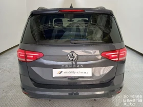 VW Touran Comfortline DSG Easy Open, снимка 3