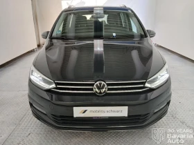 VW Touran Comfortline DSG Easy Open, снимка 6