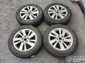 VW Touran Comfortline DSG Easy Open, снимка 17