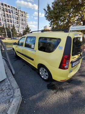 Dacia Logan, снимка 3