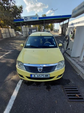 Dacia Logan, снимка 7