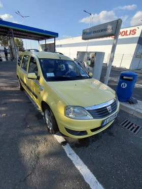 Dacia Logan, снимка 2