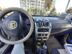 Dacia Logan, снимка 5