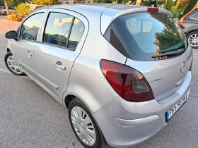 Opel Corsa 1.2 Клима, снимка 4