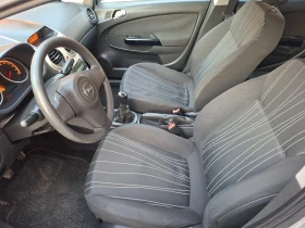 Opel Corsa 1.2 Клима, снимка 12