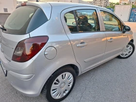 Opel Corsa 1.2 Клима, снимка 6