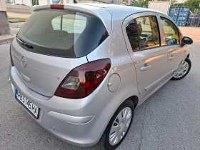 Opel Corsa 1.2 Клима, снимка 5