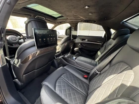 Audi S8 MTM 820кс Титаниева Генерация Карбон керамика, снимка 12