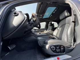 Audi S8 MTM 820кс Титаниева Генерация Карбон керамика, снимка 10