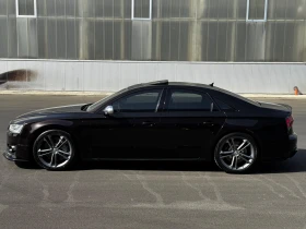 Audi S8 MTM 820кс Титаниева Генерация Карбон керамика, снимка 6