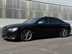 Audi S8 MTM 820кс Титаниева Генерация Карбон керамика, снимка 8