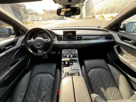 Audi S8 MTM 820кс Титаниева Генерация Карбон керамика, снимка 15