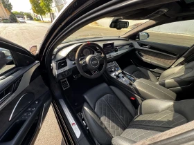Audi S8 MTM 820кс Титаниева Генерация Карбон керамика, снимка 9