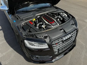 Audi S8 MTM 820кс Титаниева Генерация Карбон керамика, снимка 16