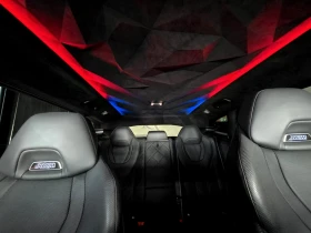 BMW XM 4.4 V8 / ICONIC GLOW / SHADOW LINE / B&W / LASER /, снимка 15