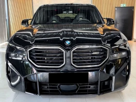 BMW XM 4.4 V8 / ICONIC GLOW / SHADOW LINE / B&W / LASER /, снимка 2