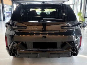 BMW XM 4.4 V8 / ICONIC GLOW / SHADOW LINE / B&W / LASER /, снимка 6