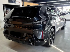 BMW XM 4.4 V8 / ICONIC GLOW / SHADOW LINE / B&W / LASER /, снимка 7