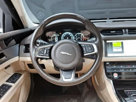 Jaguar Xf 2.0 Automatic, снимка 13