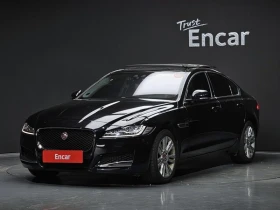 Jaguar Xf 2.0 Automatic, снимка 1