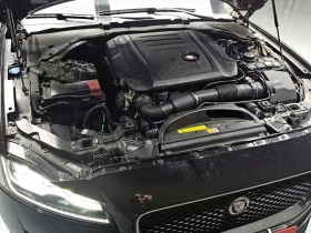 Jaguar Xf 2.0 Automatic, снимка 6