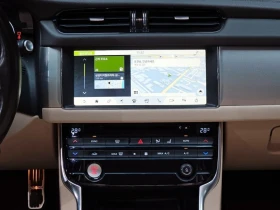 Jaguar Xf 2.0 Automatic, снимка 14