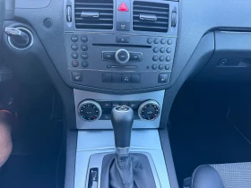 Mercedes-Benz C 250 250i Швейцария, снимка 13