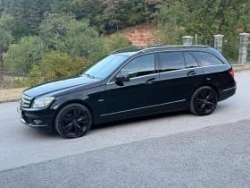 Mercedes-Benz C 250 250i Швейцария, снимка 7