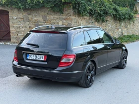 Mercedes-Benz C 250 250i Швейцария, снимка 4