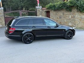 Mercedes-Benz C 250 250i Швейцария, снимка 3