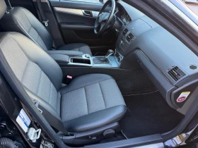 Mercedes-Benz C 250 250i Швейцария, снимка 11