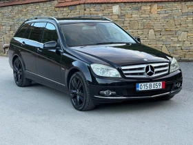 Mercedes-Benz C 250 250i Швейцария, снимка 1