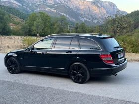 Mercedes-Benz C 250 250i Швейцария, снимка 6