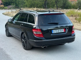 Mercedes-Benz C 250 250i Швейцария, снимка 5