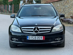 Mercedes-Benz C 250 250i Швейцария, снимка 9